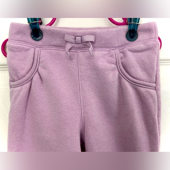 Lavender Sweat Pants From EST. 1989 Place - Picture 9 of 10